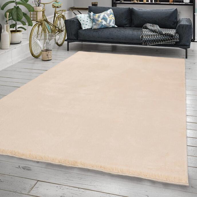 Jassrug Royal Halı 80x150 Krem - 1