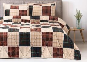 Merinos Comforter Yorgan Set 220x240 Brita - 1